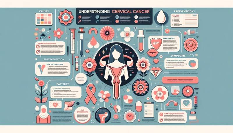 What is Cervical Cancer