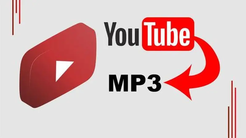 yt to mp3