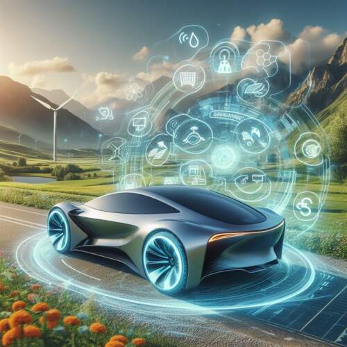 Improved Fuel Efficiency