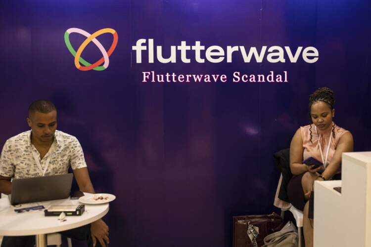 Flutterwave Scandal