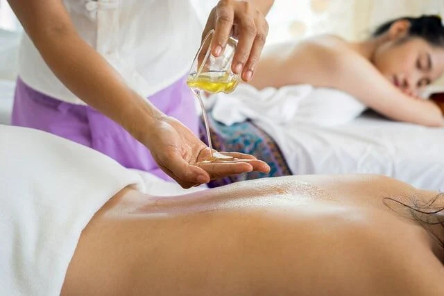 Benefits of Erotic Massage
