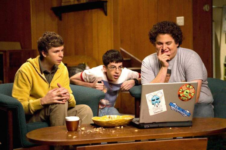 Breakthrough Success with Superbad