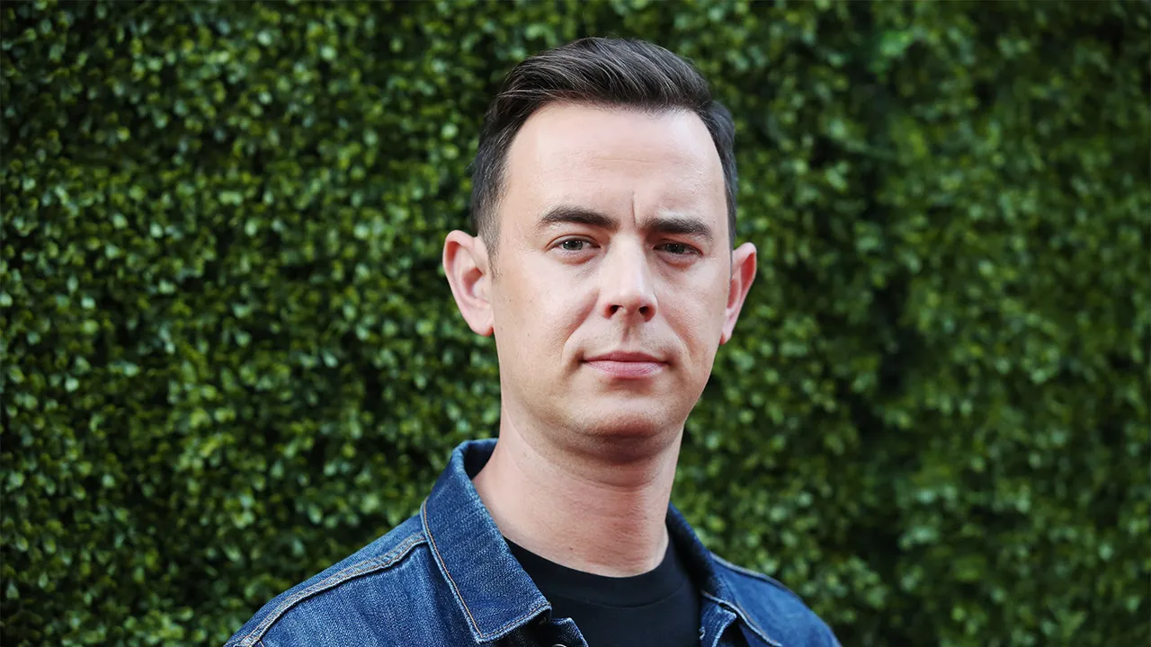 Colin Hanks