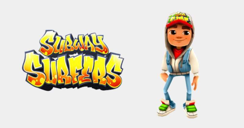 Subway Surfers