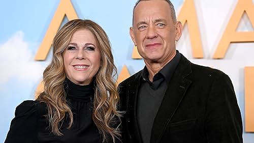 The Truth About Truman Hanks' Parents