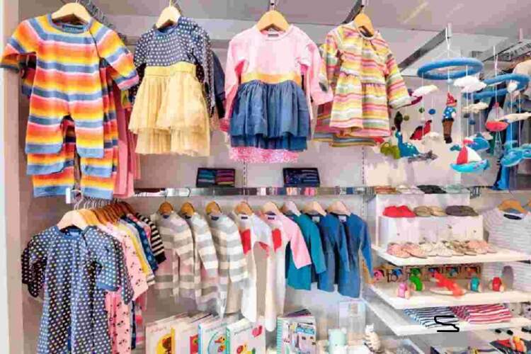 With TheSpark Shop Kids, find the Best for Your Little Ones.