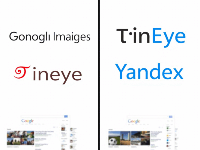 Top Tools for Reverse Image Search in SEO