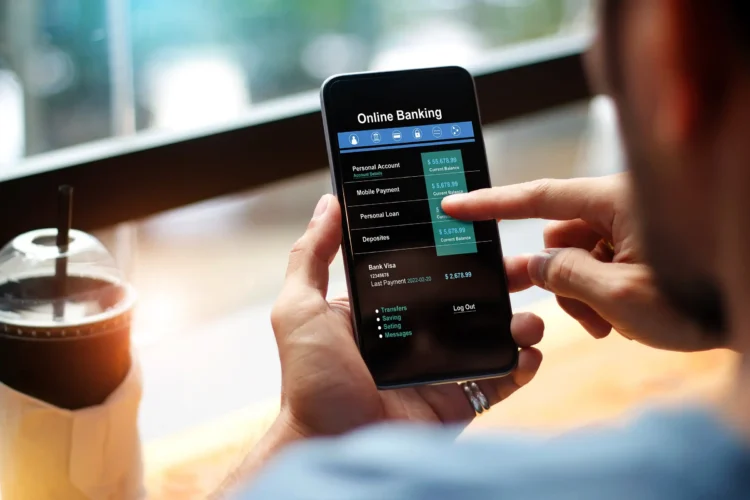 techmelife.com - Chris Holroyd - Banking Platform Software: The Engine Powering the Future of Finance